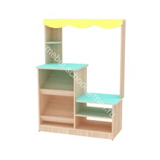 Игровая зона "Магазин"